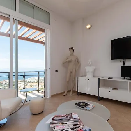Villa Adele