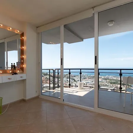Villa Adele Costa Adeje (Tenerife)