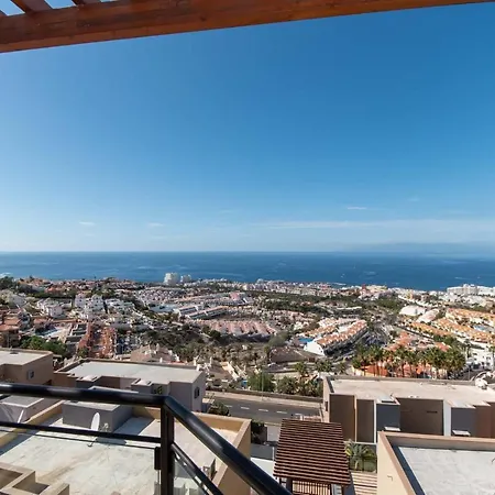 Villa Adele Costa Adeje (Tenerife)