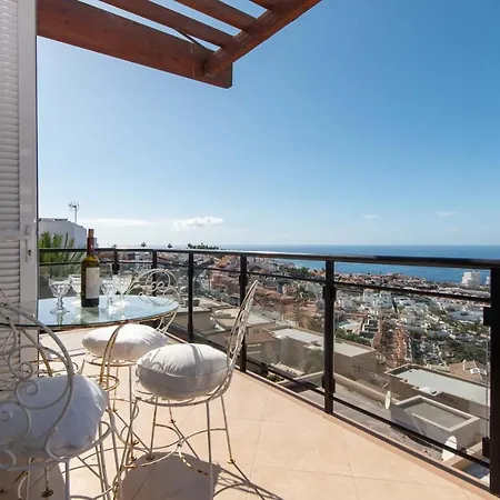 Villa Adele Costa Adeje (Tenerife)