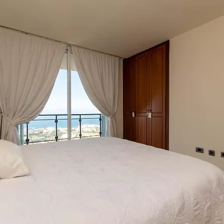 Villa Adele Costa Adeje (Tenerife)