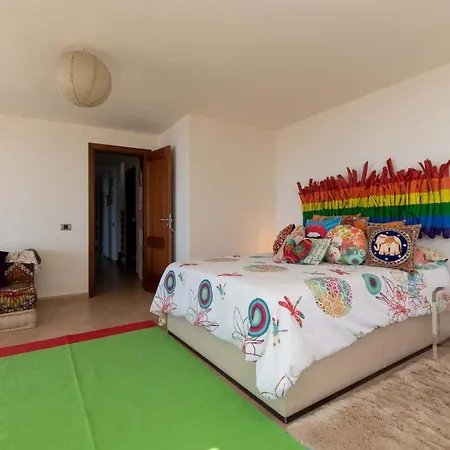 Villa Adele Costa Adeje (Tenerife)