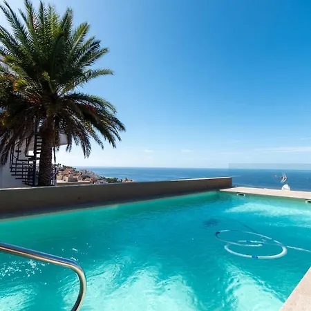 Adele Villa Costa Adeje (Tenerife)