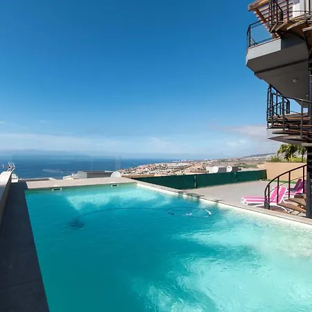 Villa Adele Costa Adeje (Tenerife)