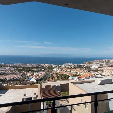 Adele Costa Adeje (Tenerife)